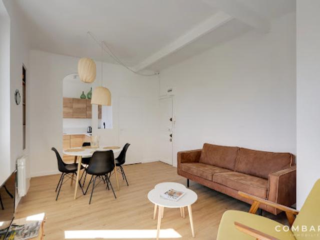 Appartement vente à Marseille, La Ciotat