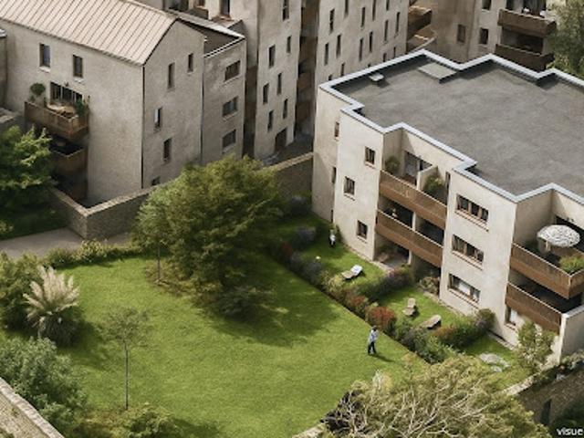 Appartement vente à Lannion, Bretagne