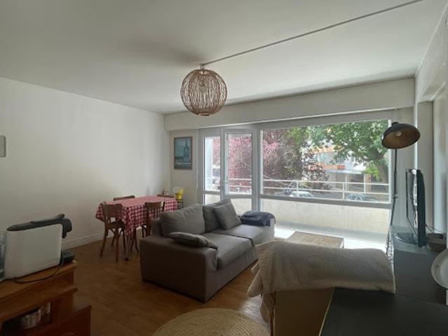 Appartement vente à Nantes