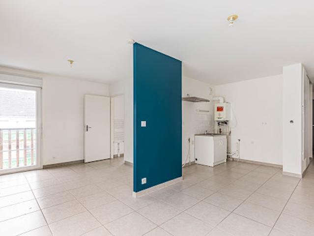 Appartement vente à Nantes