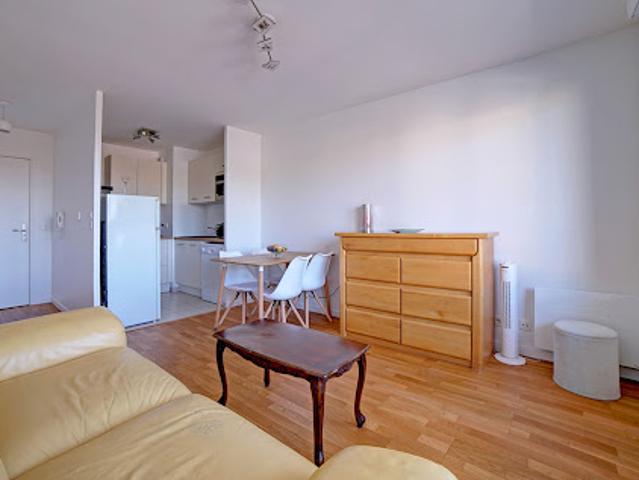 Appartement vente à Le Village Anglais, Suresnes
