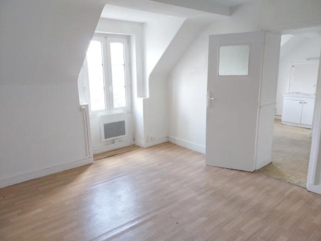 Appartement vente à Nantes