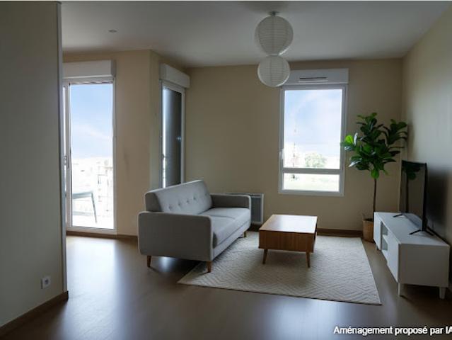 Appartement vente à Rennes, Bretagne
