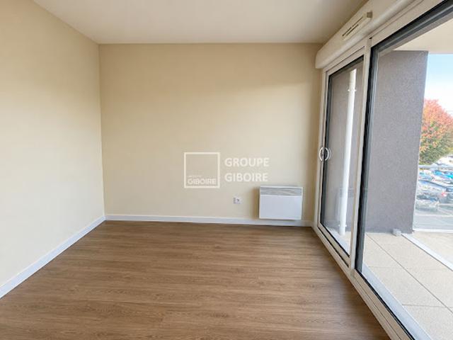 Appartement vente à Le Verger, Montgermont