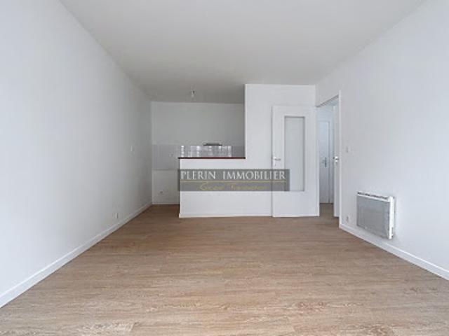 Appartement vente à Saint-Brieuc, Bretagne
