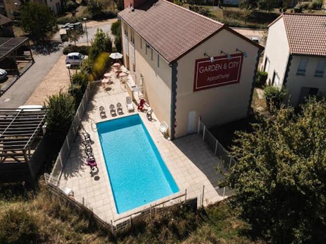 Appartement vente à France métropolitaine, Gerzat