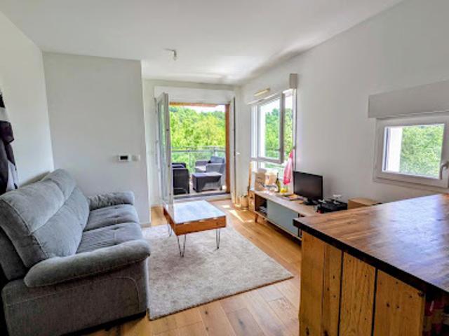Appartement vente à Bordeaux, Floirac