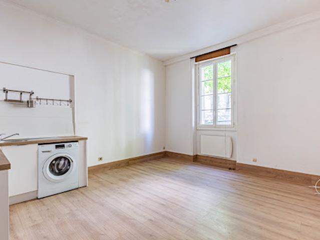Appartement vente à Nantes