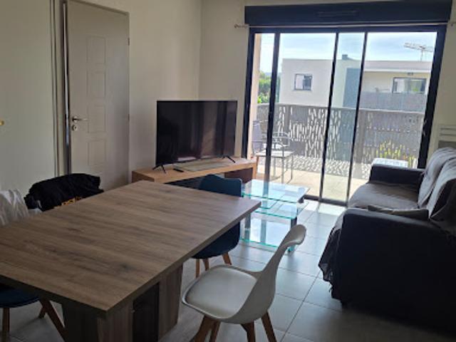 Appartement vente à Narbonne