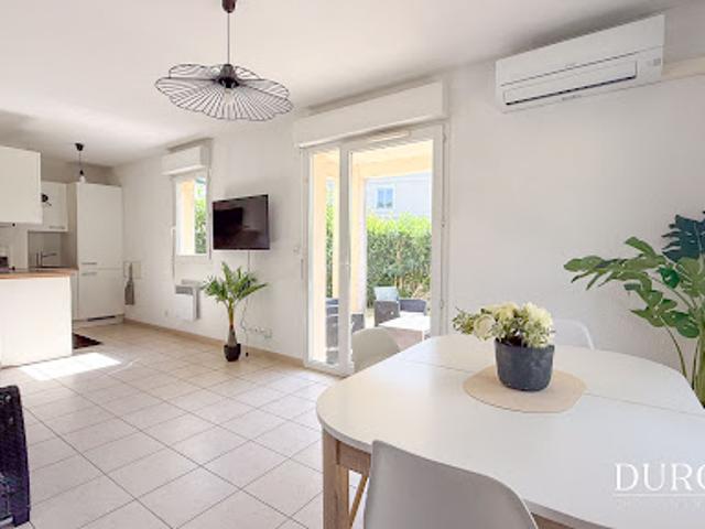 Appartement vente à Carpentras, Orange