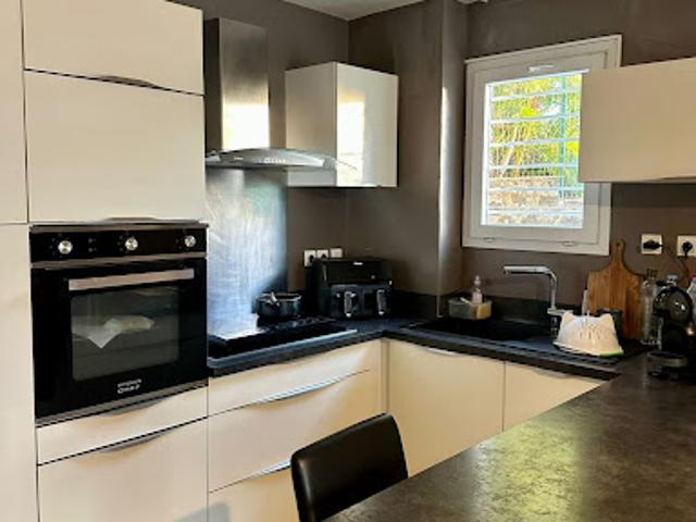 Appartement vente à La Réunion