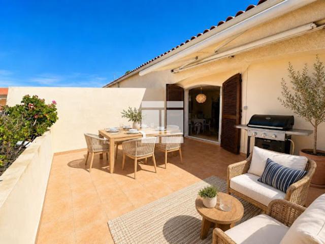 Appartement vente à Calvi, Lumio