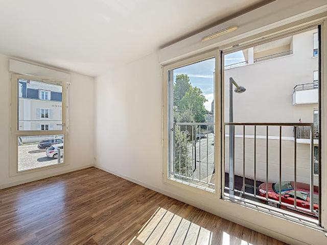 Appartement vente à Sarcelles, Saint-brice-sous-forêt