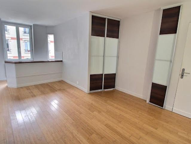 Appartement vente à Nogent-sur-Marne, Vincennes