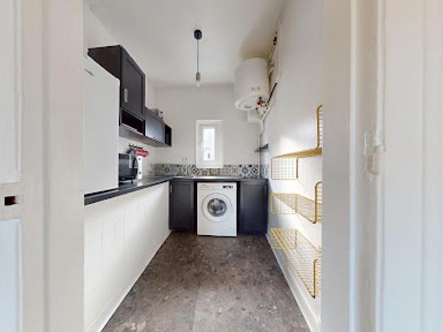 Appartement vente à Le Havre