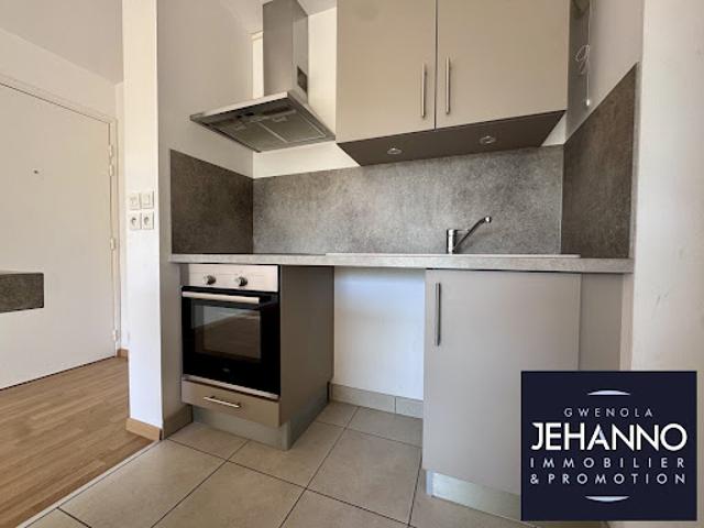 Appartement vente à Vannes, Bretagne