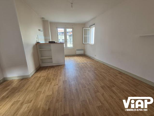 Appartement vente à Limoges