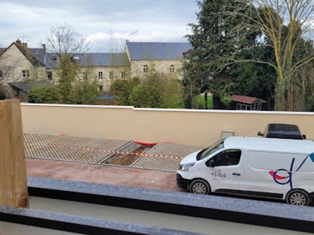 Appartement vente à Caen, Carpiquet