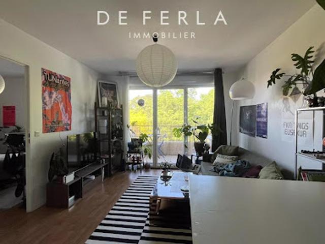 Appartement vente à Le Raincy, Rosny-sous-bois