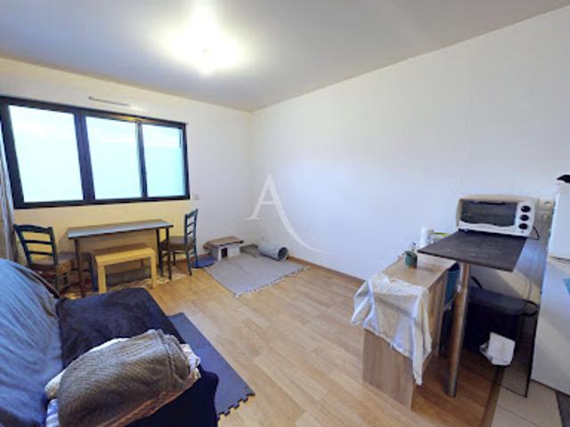 Appartement vente à Évreux, Evreux