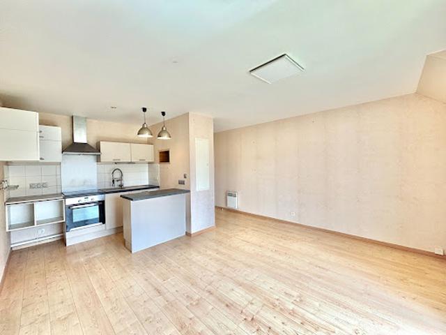 Appartement vente à Lorient, Bretagne