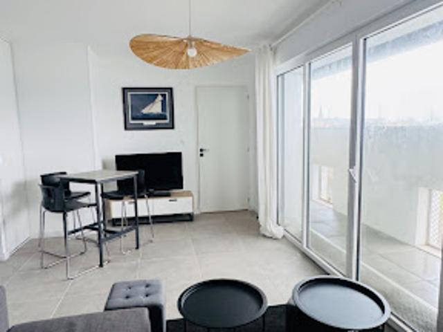 Appartement vente à Saint-Malo, Bretagne