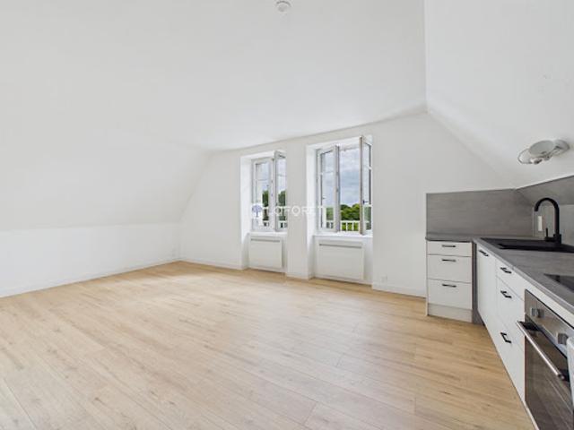 Appartement vente à Quimper, Bretagne