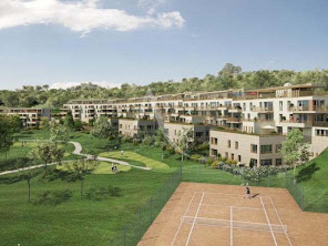 Appartement vente à Thiverval, Thiverval-Grignon