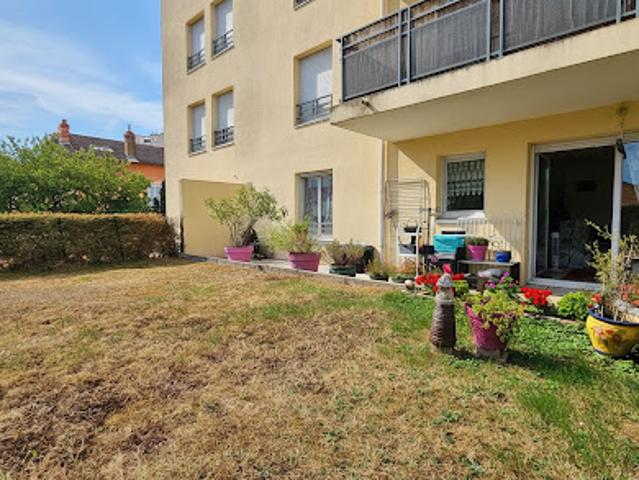 Appartement vente à Mâcon