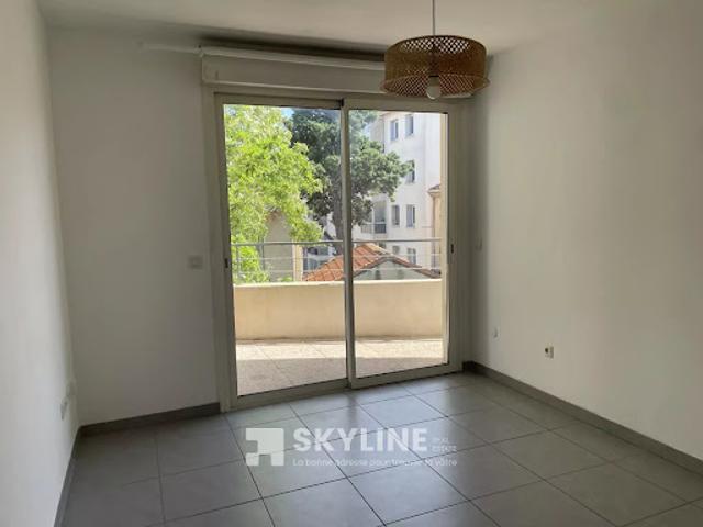 Appartement vente à Marseille