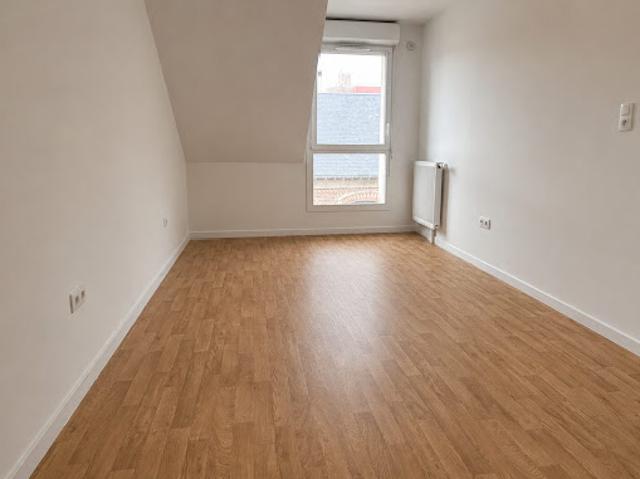 Appartement vente à Amiens