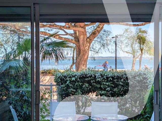 Appartement vente à Arcachon