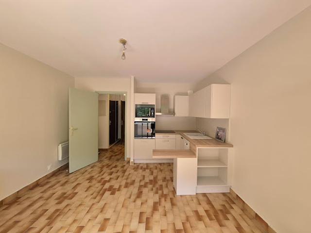 Appartement vente à Istres, Carry-le-rouet