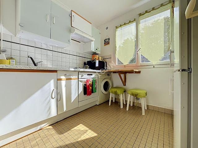Appartement vente à Bobigny, Vaux-montreuil