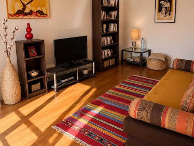 Appartement vente à Bobigny, Vaux-montreuil
