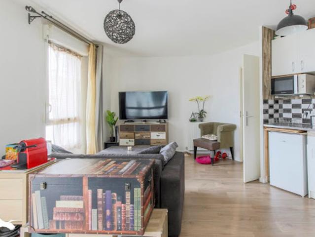 Appartement vente à Saint-Germain-en-Laye, Poissy