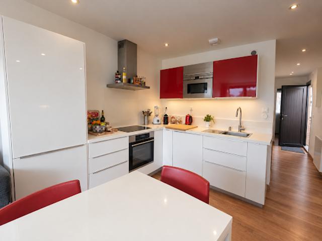 Appartement vente à Sainte-Élisabeth, Vence