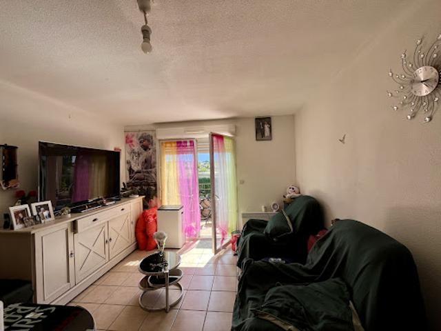 Appartement vente à Carcassonne