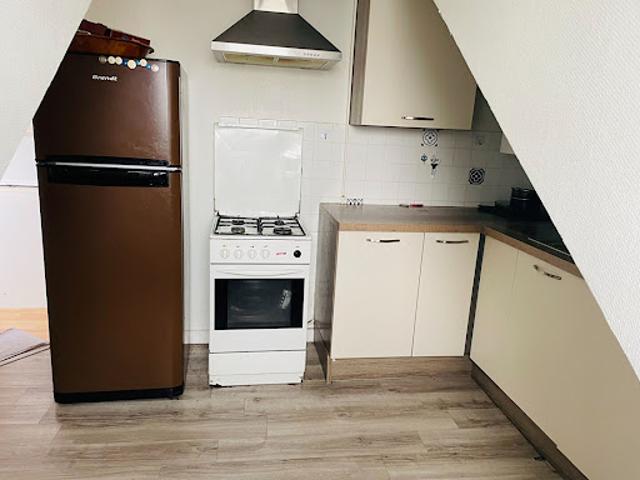 Appartement vente à Lorient, Bretagne