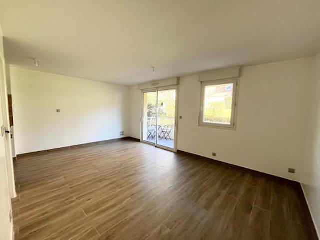Appartement vente à Nailloux, Haute-Garonne