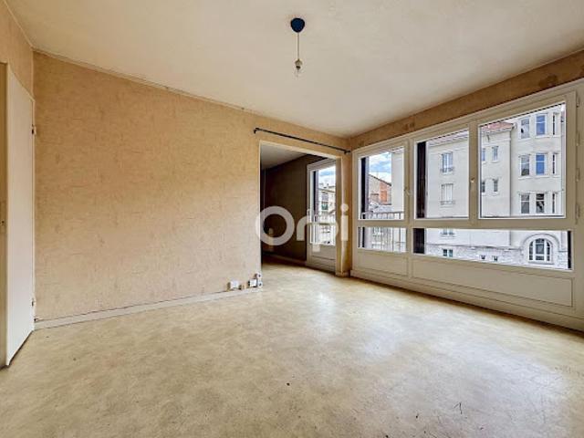 Appartement vente à Limoges