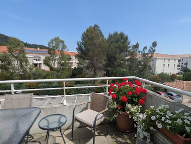 Appartement vente à Brignoles, Le Luc