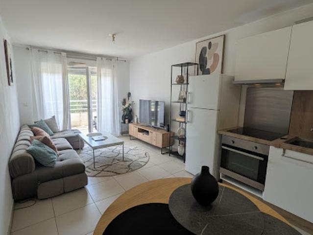 Appartement vente à Brignoles, Le Luc