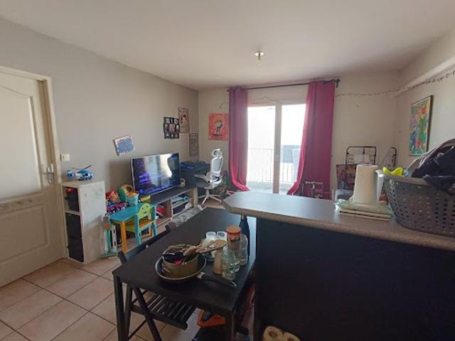 Appartement vente à Narbonne
