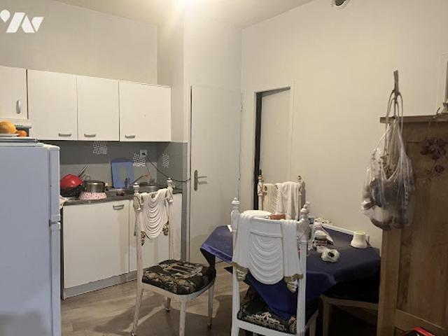 Appartement vente à Valence