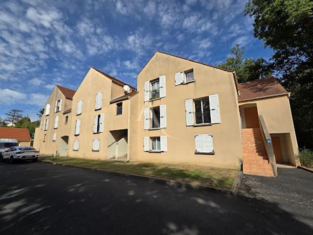 Appartement vente à Le Pont de Bois, Saint-Chéron