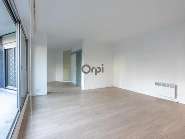 Appartement vente à Panoramis, Saint-Maurice
