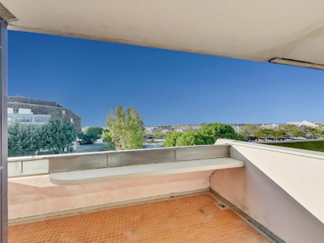 Appartement vente à Le Prieuré, La Rochelle