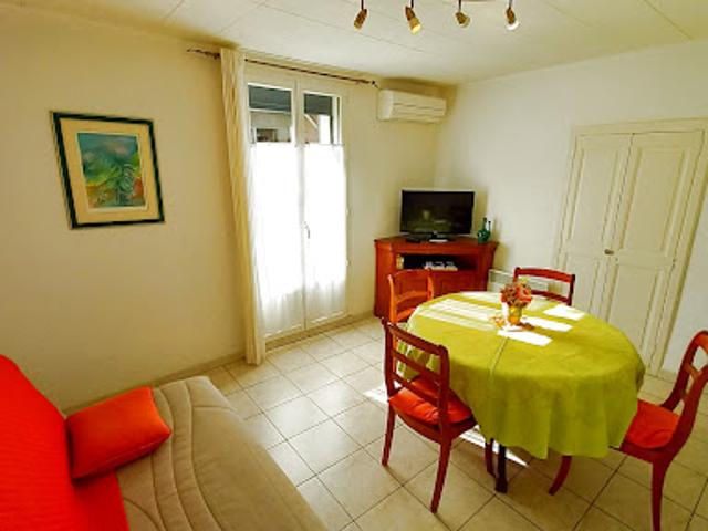 Appartement vente à Béziers, Lamalou-les-bains