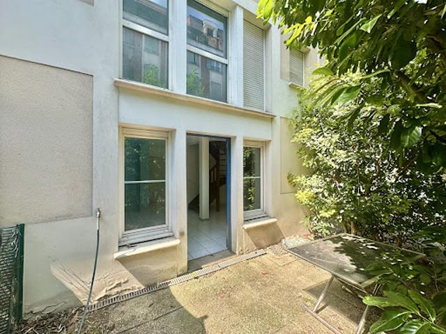 Appartement vente à Le Raincy
